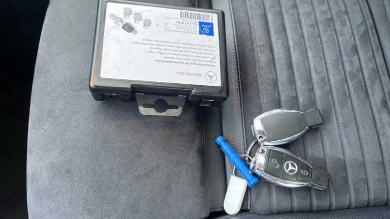 Mercedes-Benz A-Class A200d AMG Line Premium Plus 5dr Auto Diesel Hatchback